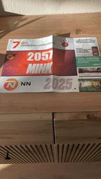 Zevenheuvelenloop ticket, Sport en Fitness, Loopsport en Atletiek, Overige merken, Overige typen, Nieuw, Ophalen of Verzenden