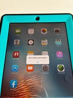 Nog een prima IPad 2 met fijne beschermhoes, Computers en Software, Apple iPads, 10 inch, Gebruikt, Apple iPad, Zwart