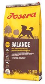 Josera Balance Senior – Premium Hondenvoer – 12,5 kg, Ophalen of Verzenden