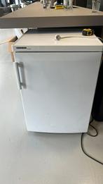 Goede kwaliteit kleine koelkast, Met vriesvak, Zo goed als nieuw, 45 tot 60 cm, Ophalen