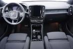 Volvo XC40 Single Motor Extened Range Core 82 kWh | Snel Rij, Auto's, Volvo, Te koop, Zilver of Grijs, 5 stoelen, 82 kWh