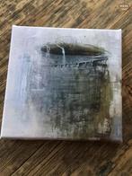 Canvas print schilderij, wabi sabi, japandi, sober, NIEUW……, Huis en Inrichting, Woonaccessoires | Schilderijen, Tekeningen en Foto's