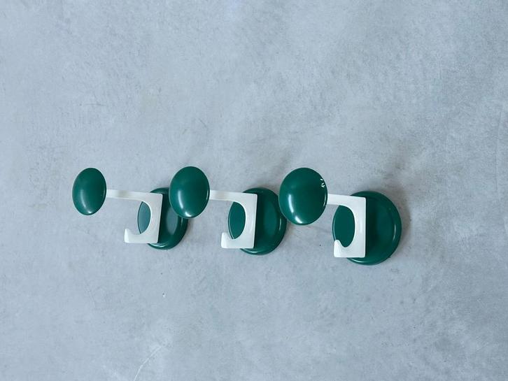 Vintage set kapstokken, Huis en Inrichting, Woonaccessoires | Kapstokken, Ophalen of Verzenden