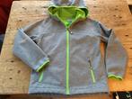 Softshell tussen jas vest outdoor 46N maat 128, Kinderen en Baby's, Kinderkleding | Maat 128, Gebruikt, 46N, Jongen of Meisje