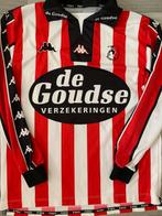 Shirt Sparta, Verzamelen, Sportartikelen en Voetbal, Ophalen of Verzenden, Gebruikt, Sparta, Shirt