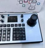 Vastaint PTZ Controller Camera Paneel Joystick Dome cameras, Nieuw, Ophalen of Verzenden, H, H