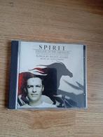 Cd Spirit stallion of the cimarron Bryan Adams, Cd's en Dvd's, Cd's | Filmmuziek en Soundtracks, Ophalen of Verzenden, Zo goed als nieuw