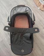 Maxi-Cosi Oria Luxe Reiswieg Twillic Grey, Kinderen en Baby's, Kinderwagens en Combinaties, Ophalen of Verzenden, Zo goed als nieuw