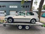 Golf MK3 carroserie, Ophalen of Verzenden, Gebruikt, Volkswagen