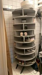 Sneakertoren / schoenenkast voor 40 paar, Ophalen, Zo goed als nieuw