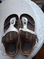 Birkenstock mt 38, Kleding | Dames, Ophalen of Verzenden, Sandalen of Muiltjes