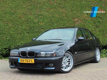 BMW 5 Serie M5 | Schuifdak (bj 1999) beschikbaar voor biedingen