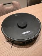 Roborock S7 MaxV, Witgoed en Apparatuur, Stofzuigers, Ophalen of Verzenden, Zo goed als nieuw, Reservoir, Robotstofzuiger