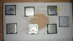 verschillende processors 775-1156-1155-1150-939, Computers en Software, Processors, Ophalen of Verzenden