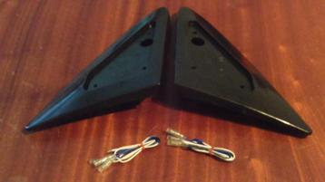 Spiegeladapters voor Honda Civic 3drs. modellen bj. 92/95 beschikbaar voor biedingen