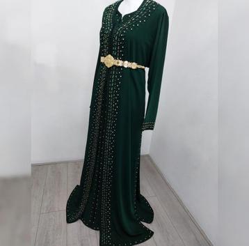  Te koop Marokkaanse Takchita beschikbaar voor biedingen