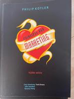 P. Kotler - Principes van marketing, 5e editie, P. Kotler; G. Armstrong, Overige niveaus, Nederlands, Ophalen of Verzenden
