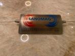Grander Sanomag 702, Verzenden, Gebruikt, Overige typen
