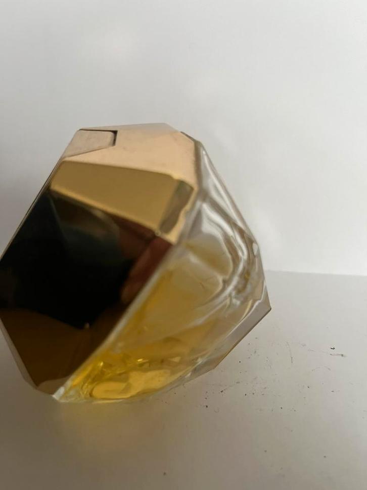Paco Rabanne Lady Million, Sieraden, Tassen en Uiterlijk, Uiterlijk | Parfum, Gebruikt, Ophalen of Verzenden