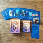 Doreen Virtue - Aartsengel Michael Orakel, Tarot of Kaarten leggen, Overige typen, Ophalen of Verzenden, Zo goed als nieuw