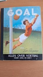 GOAL 1 en GOAL 2 beide boeken, Ophalen of Verzenden, Zo goed als nieuw, Boek of Tijdschrift
