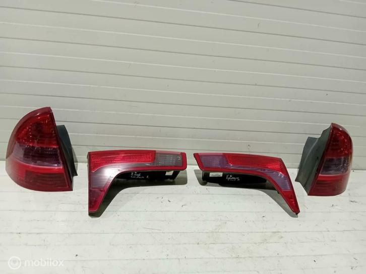 Achterlicht Citroen C5, Auto-onderdelen, Verlichting, Gebruikt, Ophalen of Verzenden