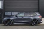 BMW X5 XDrive45e High Executive M-Sport|Pano|Trekhaak|HuD|Ha, Automaat, Gebruikt, X5, 394 pk