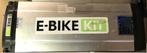 E-bike kit 36v 15ah premium acccu, oplader ook 2 x e-bike k, Ophalen of Verzenden, Zo goed als nieuw