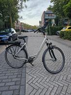 Elektrische fiets stella livorno, 51 tot 55 cm, Ophalen, Zo goed als nieuw, 50 km per accu of meer