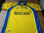 Voetbalshirt RKC Waalwijk vintage shirt 1999 Zeldzaam, Maat XL, Ophalen of Verzenden, Zo goed als nieuw, Shirt