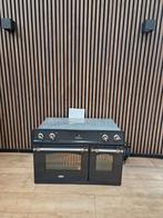 Zeer luxe Boretti dubbele Inbouw oven (Gratis bezogen), Witgoed en Apparatuur, Ovens, 60 cm of meer, Hete lucht, 60 cm of meer