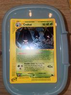 Crobat H5/H32 - Skyridge, Ophalen of Verzenden, Zo goed als nieuw, Losse kaart