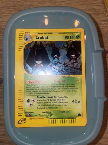 Crobat H5/H32 - Skyridge beschikbaar voor biedingen