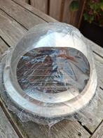 Bolrooster RVS nieuw, Ophalen of Verzenden, Nieuw, Afzuiger