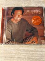 Julio Iglesias - noche de cuatro lunas, Ophalen of Verzenden