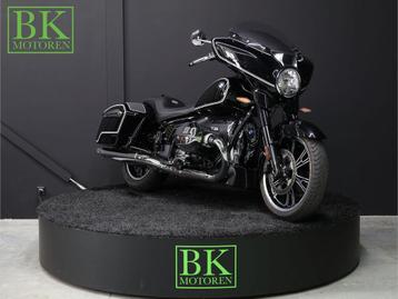 BMW R 18 B | First Edition (Full-Option) beschikbaar voor biedingen