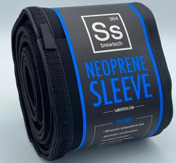 Ss Brewtech Neoprene sleeve  beschikbaar voor biedingen