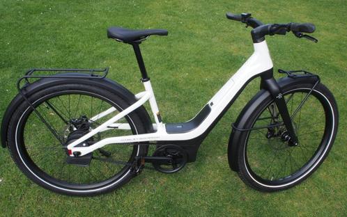 E-bike Harley Davidson Serial 1 Rush City., Fietsen en Brommers, Elektrische fietsen, Nieuw, Overige merken, 51 tot 55 cm, 50 km per accu of meer