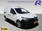 Renault Express 1.5 dCi 50 x VOORRAAD EU6 GROOT NAVI AIRCO C, Voorwielaandrijving, Stof, Gebruikt, 4 cilinders
