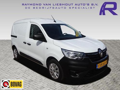 Renault Express 1.5 dCi 50 x VOORRAAD EU6 GROOT NAVI AIRCO C, Auto's, Bestelauto's, Bedrijf, Te koop, ABS, Airconditioning, Boordcomputer