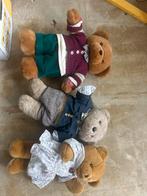 Vintage Beren Collectie, Ophalen of Verzenden, Gebruikt, Beer