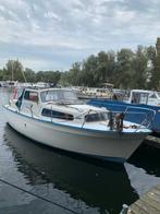 NETTE ALBIN 25 AK MET NWE TIMRAY DIESEL, Watersport en Boten, 10 tot 30 pk, Diesel, Ophalen of Verzenden, Zo goed als nieuw