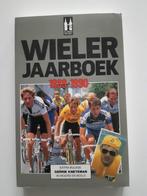 Wielerjaarboek 1989-1990, Boeken, Verzenden, Zo goed als nieuw, Lopen en Fietsen