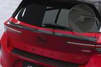 Achterklep Spoiler Extention Voor Opel Astra L HF053, Auto diversen, Tuning en Styling, Ophalen of Verzenden, Automotive Parts