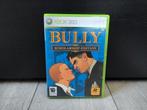 Bully scholarship edition incl poster xbox 360, Spelcomputers en Games, Games | Xbox 360, Ophalen of Verzenden