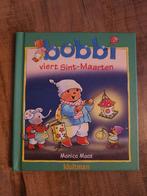 Bobbi viert Sint Maarten - Monica Maas, Boeken, Ophalen of Verzenden, Zo goed als nieuw, Monica Maas