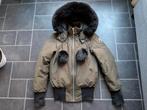 Moose Knuckles Debbie bomber maat XS, Ophalen of Verzenden, Zo goed als nieuw, Maat 34 (XS) of kleiner
