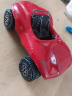 Tonka auto 52790, Ophalen of Verzenden, Gebruikt, 1:5 t/m 1:8, Auto