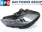 KOPLAMP LINKS LED SHADOW BMW 1 serie (F40) (63115A177F1), Gebruikt, BMW