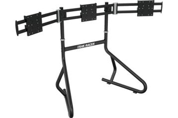 Trak Racer Triple Monitor Stand beschikbaar voor biedingen